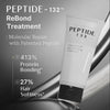 Восстанавливающая маска для волос Cosrx Peptide-132 Ultra Perfect Hair Bonding Treatment
