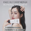 Восстанавливающая маска для волос Cosrx Peptide-132 Ultra Perfect Hair Bonding Treatment