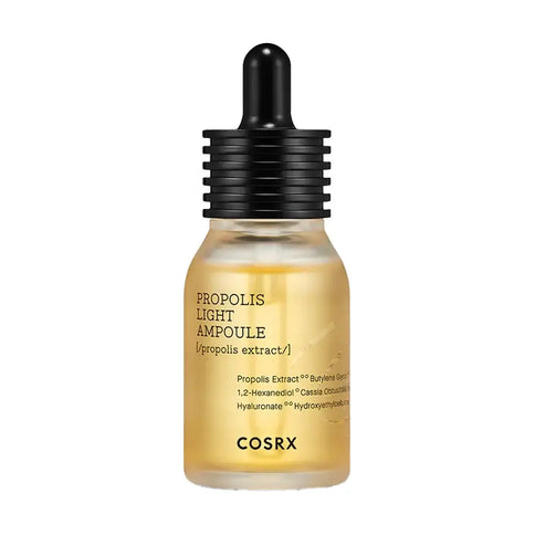 Barojošs ampulu serums ar propolisu Cosrx Propolis Light Ampoule  Cosrx 30 ml.  