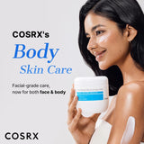 Mitrinošs krēms sejai un ķermenim Cosrx SkinBarrier Moisturizing Body Cream
