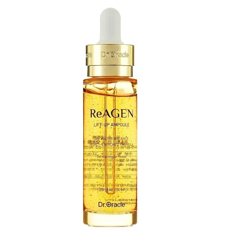 ReAGEN Lift Up Ampola 30ml :: REINE AESTHETIC