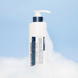 Pīlinga šampūns matu spēcināšanai Dr. Ceuracle Scalp DX Scaling Shampoo
