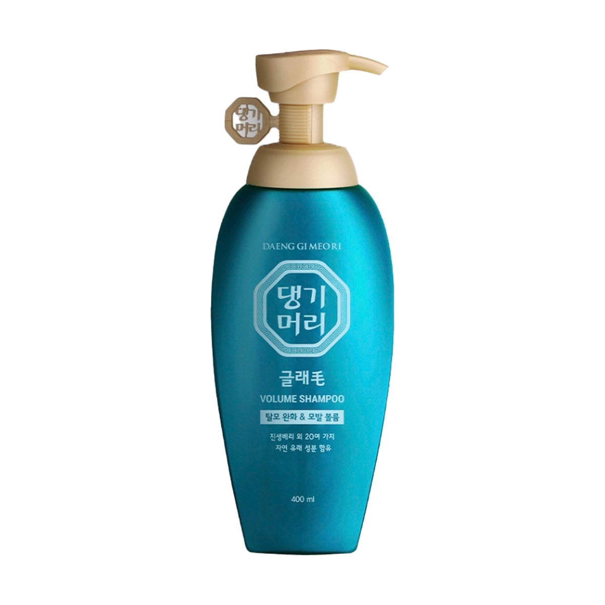 Шампунь для объёма волос Daeng Gi Meo Ri Glamorous Volume Shampoo
