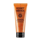 Barojoša matu maska Daeng Gi Meo Ri Honey Therapy Plus Hair Pack