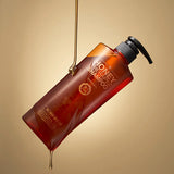 Питательный шампунь с мёдом Daeng Gi Meo Ri Professional Honey Therapy PLUS Shampoo
