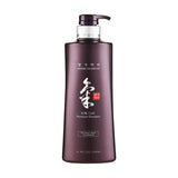Šampūns plāniem un sausiem matiem Daeng Gi Meo Ri Ki Gold Premium Shampoo