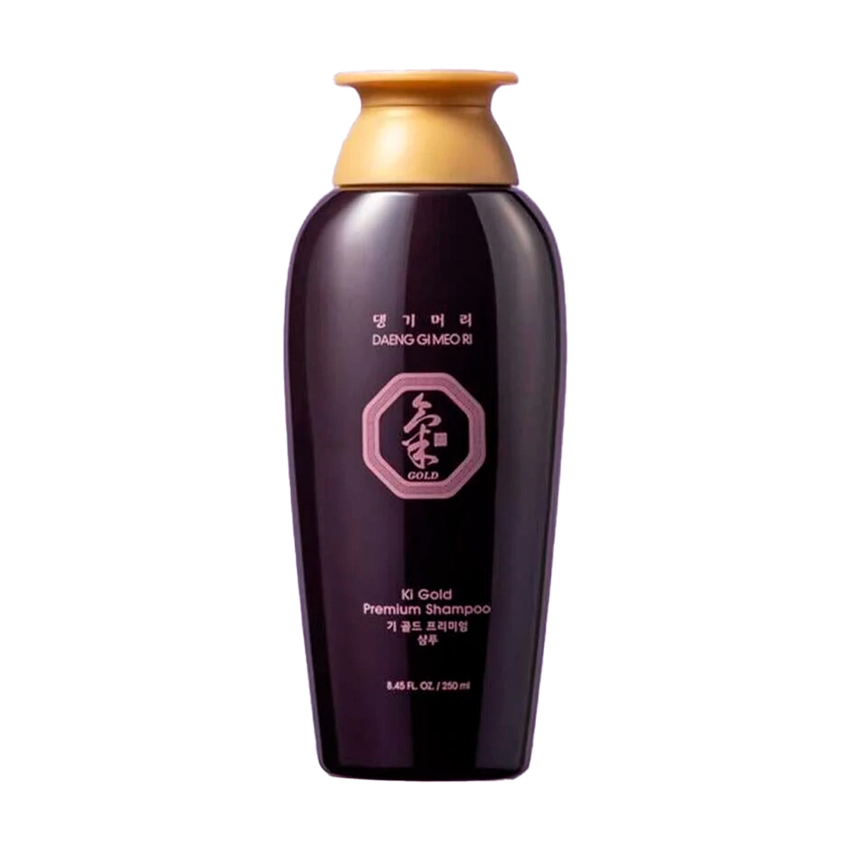 Šampūns plāniem un sausiem matiem Daeng Gi Meo Ri Ki Gold Premium Shampoo