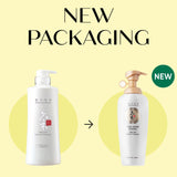 Кератиновый бальзам для тонких и сухих волос Daeng Gi Meo Ri Ki Gold Premium Treatment