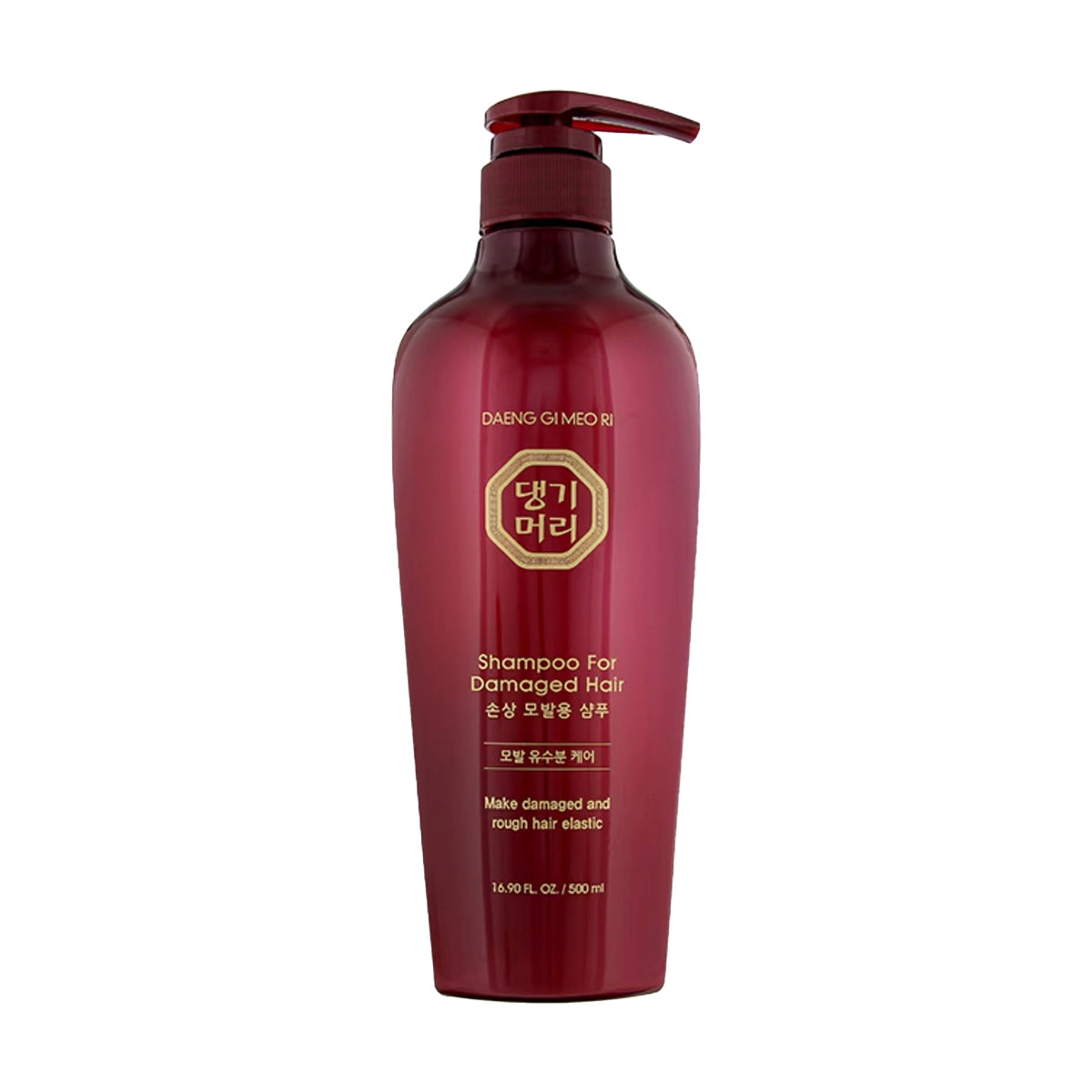 Atjaunojošs šampūns Daeng Gi Meo Ri Shampoo For Damaged Hair