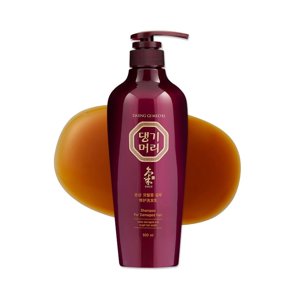 Atjaunojošs šampūns Daeng Gi Meo Ri Shampoo For Damaged Hair