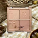 Vaigu sārtuma palete Dasique Blending Mood Cheek