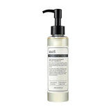 Mitrinoša hidrofīlā eļļa Dear Klairs Gentle Black Fresh Cleansing Oil