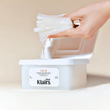 Tonera spilventiņi ar vitamīniem Dear Klairs Vitamin Skin Prep Pads