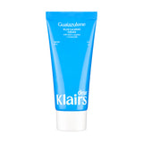 Nomierinošs nakts krēms Dear Klairs Midnight Blue Calming Cream
