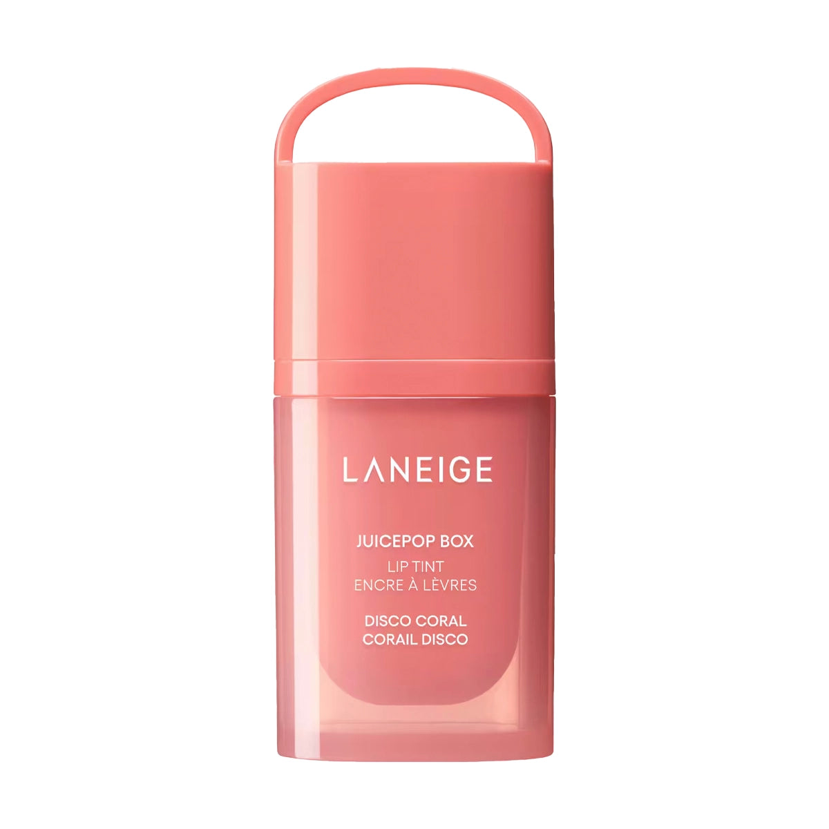 Увлажняющий тинт для губ Laneige JuicePop Box Lip Tint