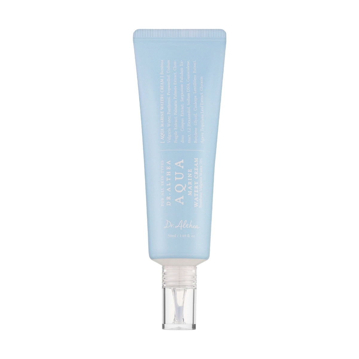 Лёгкий увлажняющий крем Dr. Althea Aqua Marine Watery Cream