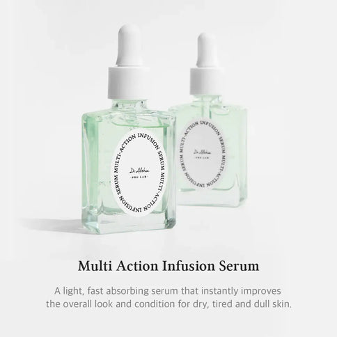 Daudzfunkcionāls serums Dr. Althea Multi-Action Infusion Serum  Dr. Althea   