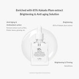 Esence dabiska mirdzuma piešķiršanai ādai Dr.Althea Natural Radiance Essence
