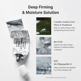Укрепляющий крем для лица Dr.Althea PDRN Reju 10000 Cream
