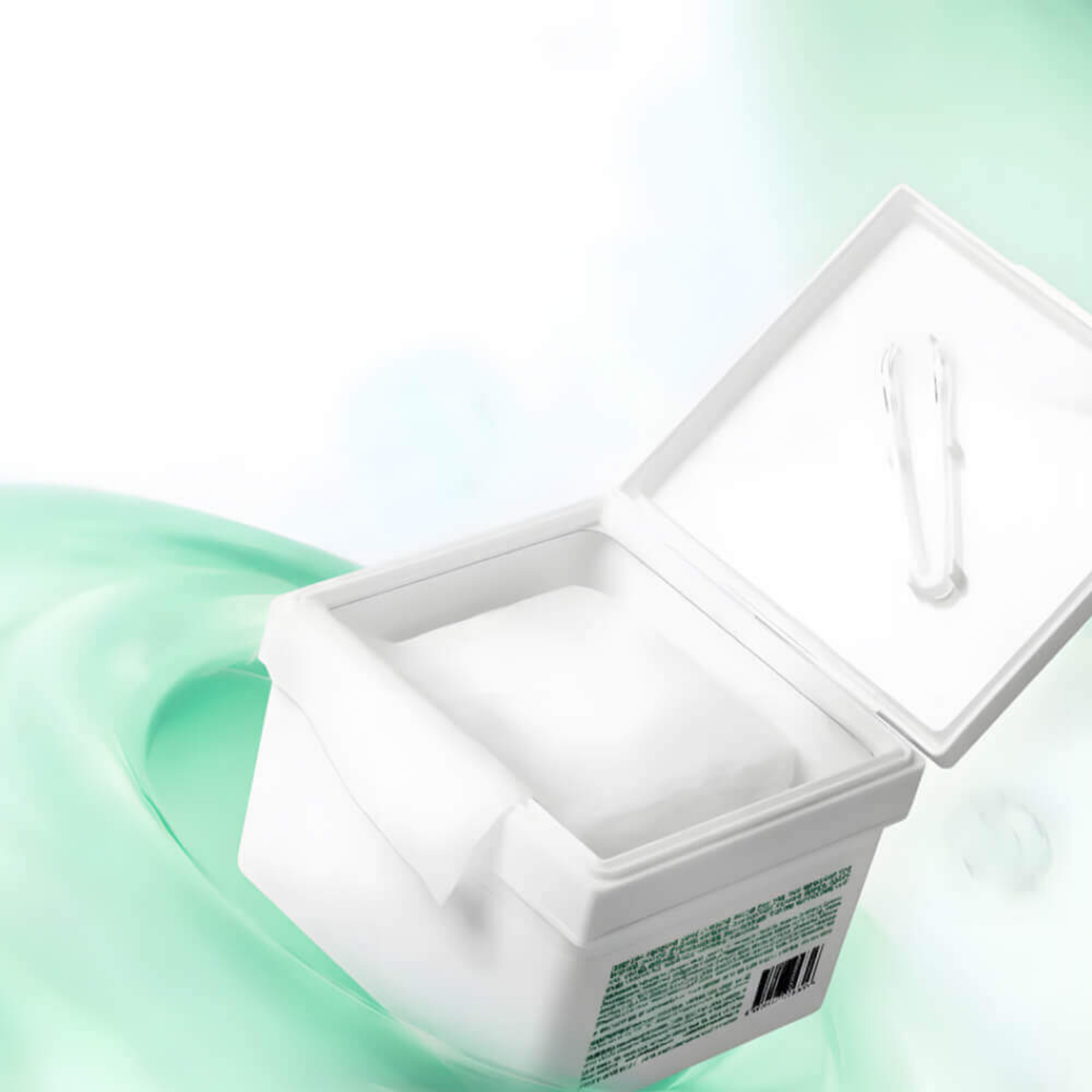 Эластичные пэды для лица Dr. Althea Stretchfit Calming Pad