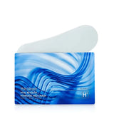 Hidrogela liftinga maska kakla ādai krunciņu novēršanai Dr.Ceuracle Hyal Reyouth Hydrogel Neck Mask