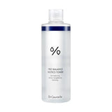 Toniks ar probiotiku kompleksu jutīgai ādai Dr.Ceuracle Pro Balance Biotics Toner