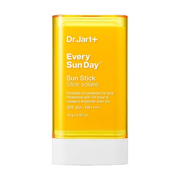 Солнцезащитный стик Dr.Jart+ - Every Sun Day Sun Stick SPF50+