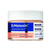 Укрепляющий питательный крем для шеи Dr.Melaxin Necksphalt ECM Neck Barrier Cream