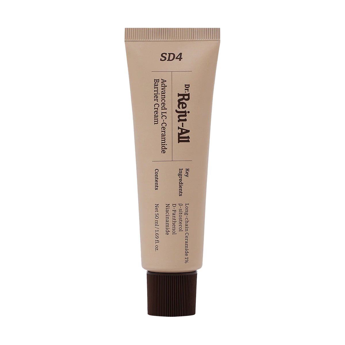 Sejas krēms ar keramīdiem Dr. Reju-All Advanced LC-Ceramide Barrier Cream