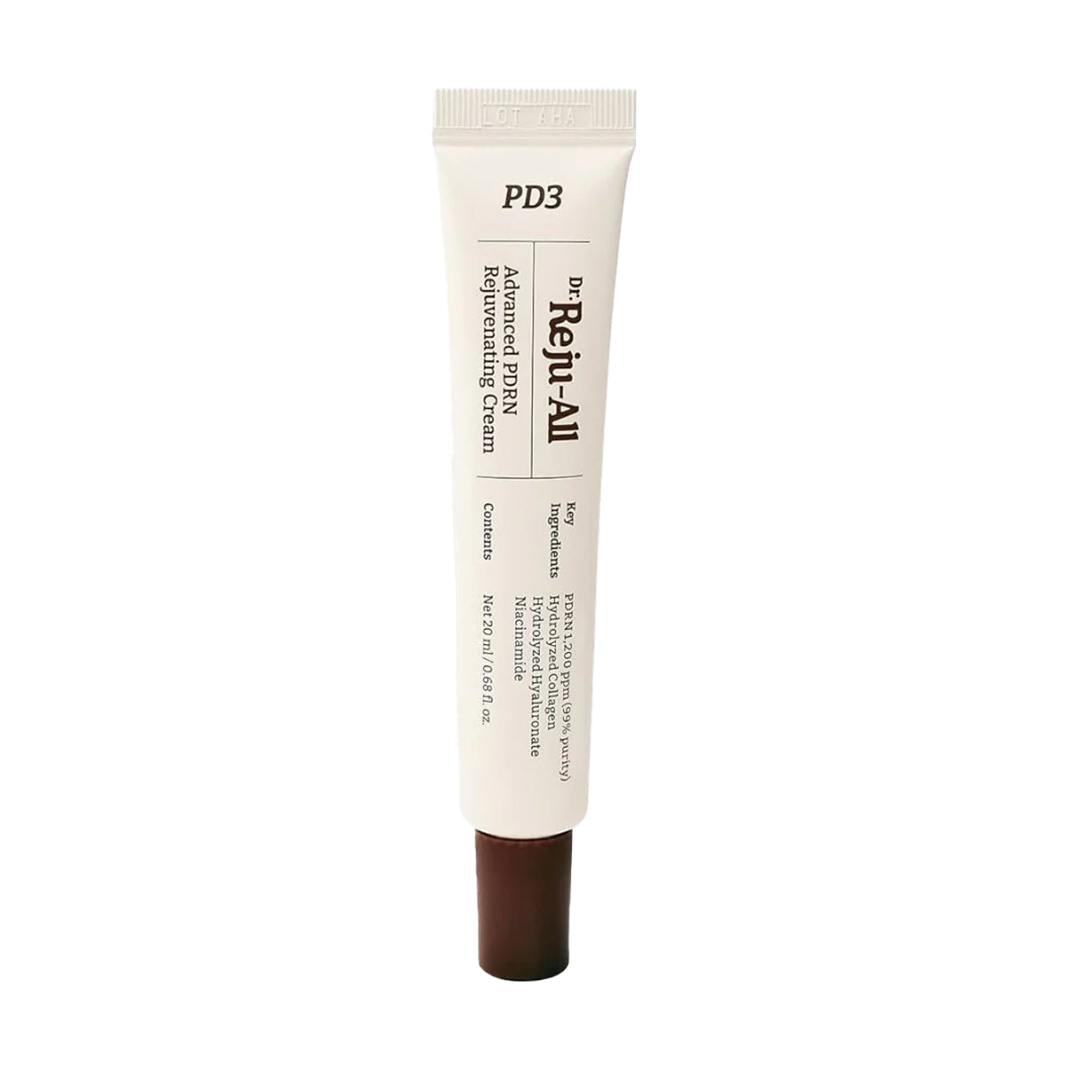 Atjaunojošs krēms ar PDRN Dr. Reju-All Advanced PDRN Rejuvenating Cream