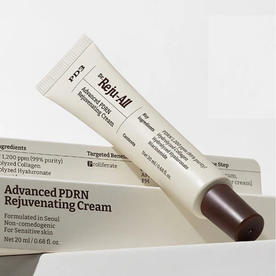 Dr. Reju-All Advanced PDRN Rejuvenating Cream – Yoko