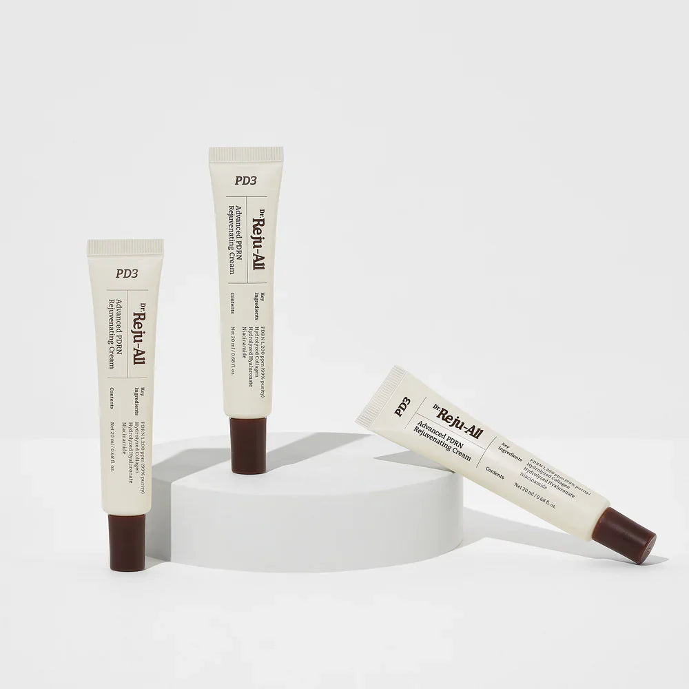 Dr. Reju-All Advanced PDRN Rejuvenating Cream – Yoko