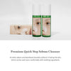 Очищающее средство против чёрных точек Dr. Althea Premium Quick Step Sebum Cleanser