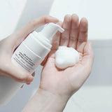 Мягкая пенка с аминокислотами Dr. Althea Pro Lab Amino Acid Gentle Bubble Cleanser