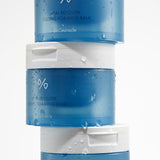 Mitrinošais attīrošais balzams–putas Dr.Ceuracle Hyal Reyouth Melting Foaming Balm