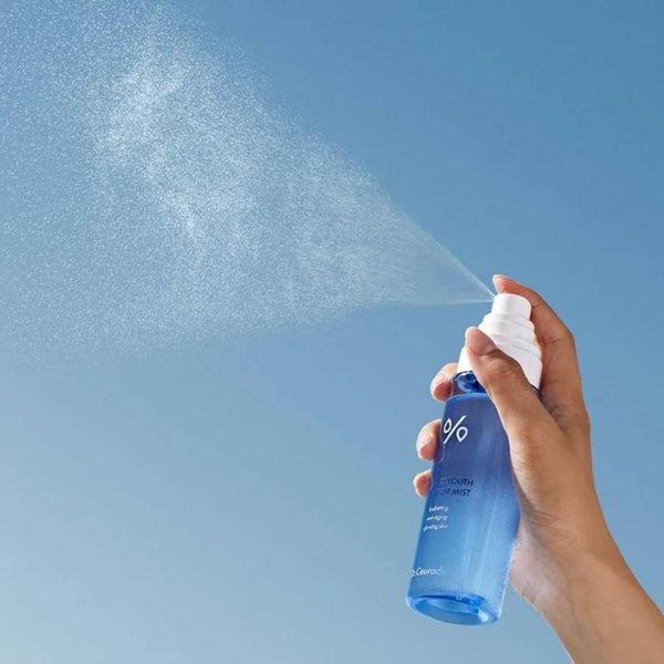 Mitrinoša eļļas migla ar hialuronskābi Dr. Ceuracle Hyal Reyouth Oil Drop Mist