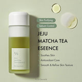 Nomierinoša matcha esence Dr.Ceuracle Jeju Matcha Tea Essence