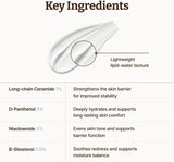 Sejas krēms ar keramīdiem Dr. Reju-All Advanced LC-Ceramide Barrier Cream