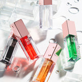 Lūpu eļļa ELROEL Blanc Essential Lip Oil