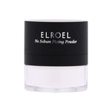 Smalks fiksējošs pūderis ELROEL No Sebum Fixing Powder