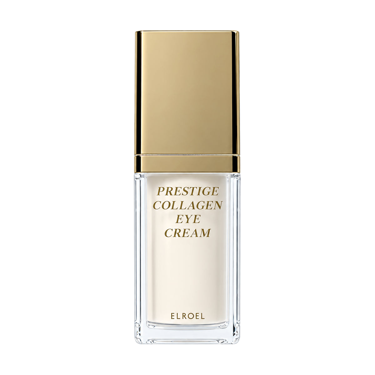 Pretnovecošanās acu krēms ELROEL Prestige Collagen Eye Cream