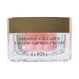 Kapsulu sejas krēms ELROEL Prestige Collagen Lifting Capsule Cream