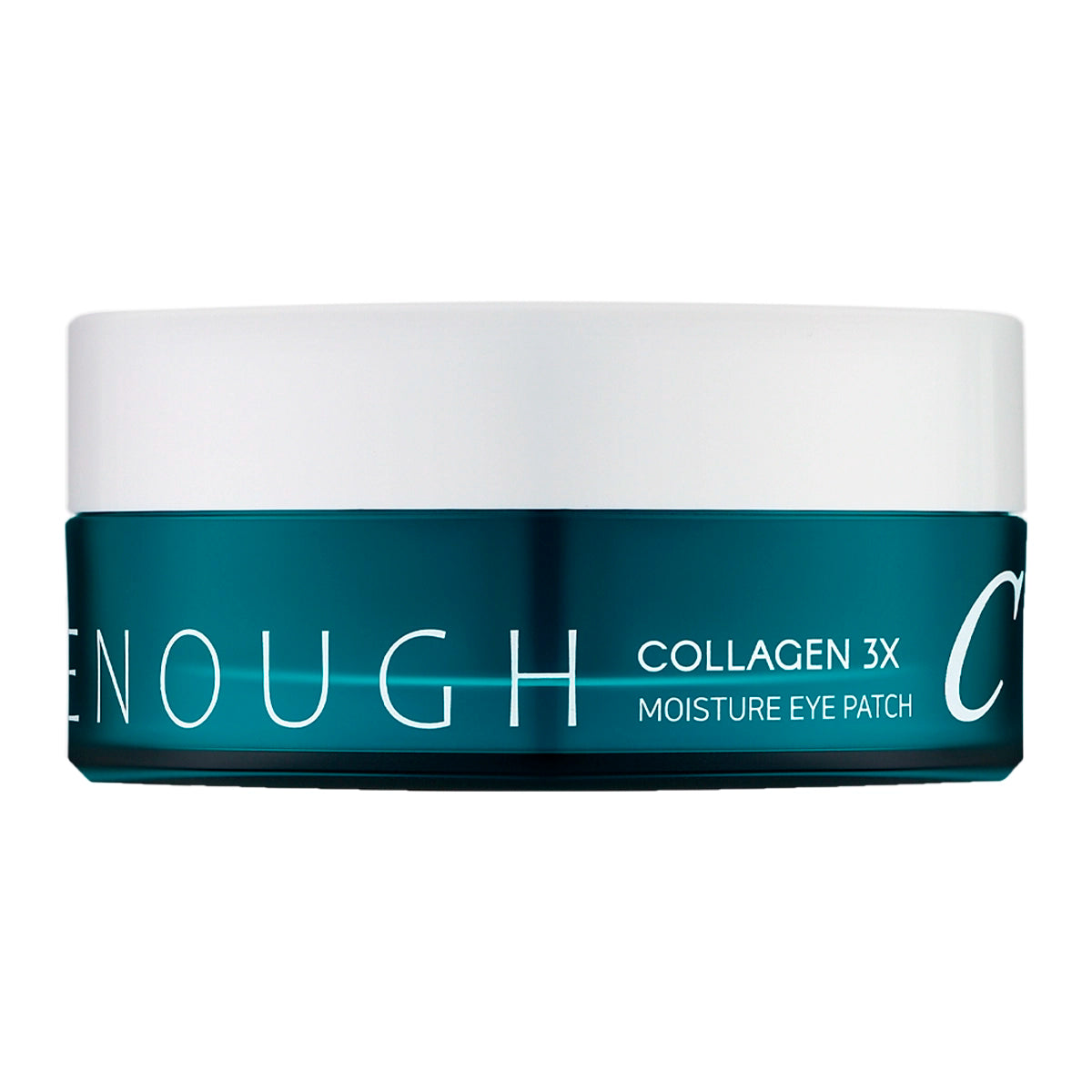 Гидрогелевые патчи ENOUGH Collagen 3x Moisture Eye Patch