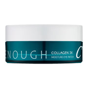 Гидрогелевые патчи ENOUGH Collagen 3x Moisture Eye Patch