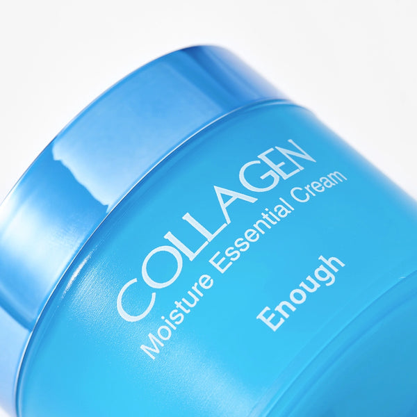 Увлажняющий крем Enough Collagen Moisture Essential Cream