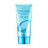 Mitrinošs saules aizsargkrēms Enough Collagen Moisture Sun Cream SPF50+ PA++++