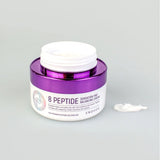 Антивозрастной крем Enough 8 Peptide Sensation Pro Balancing Cream
