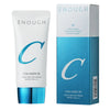 Saules aizsargkrēms Enough Collagen 3X Moisture Sun Cream SPF50+