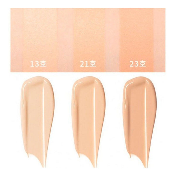 Сияющий кушон Enough Collagen Aqua Air Cushion SPF50+/PA+++