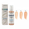 Tonālais krēms ar kolagēnu Enough Collagen Whitening Moisture Foundation SPF15